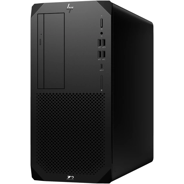 Рабочая станция HP Z2 G9 TWR / i7-14700 (A2KK1ES) - Фото 3 Рабочая станция HP Z2 G9 TWR / i7-14700 (A2KK1ES) - изображение 3