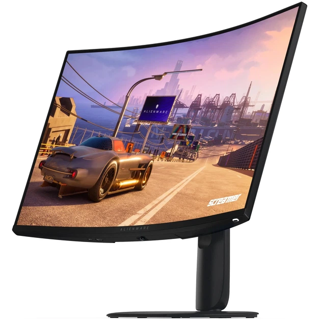 Монитор 32" Dell AW3226DM (210-BWQD) - изображение 3