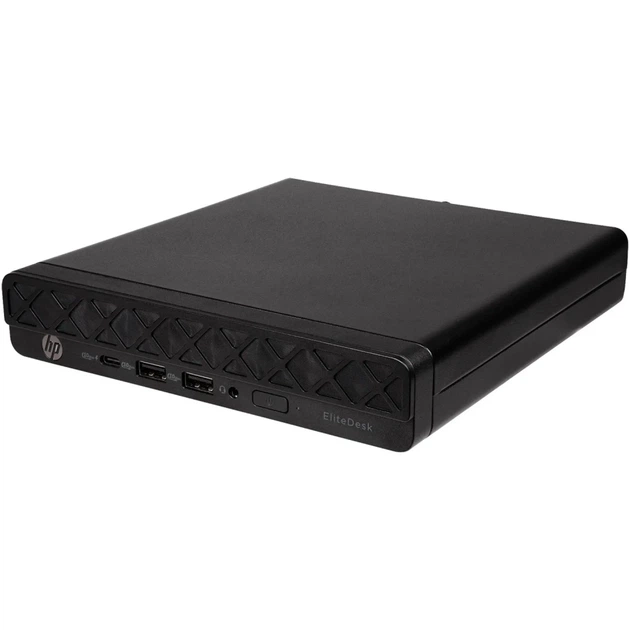 Неттоп HP EliteDesk 8 Mini G1i (D2PR7ET) - изображение 3
