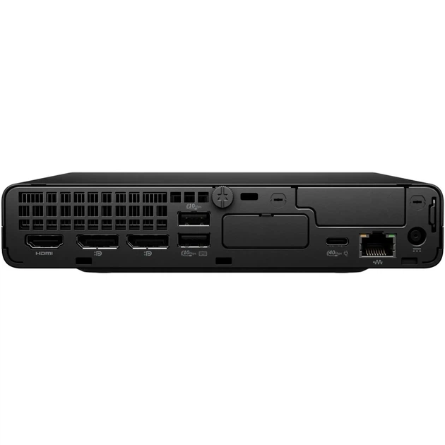 Неттоп HP EliteDesk 8 Mini G1i (D2PR7ET) - изображение 4