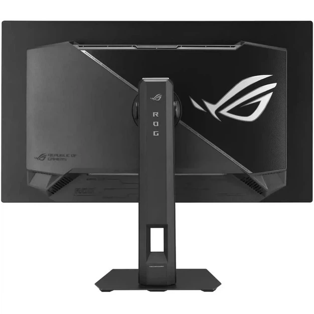 Монитор 27" ASUS XG27UQDMS (90LM0CW0-B01971) - изображение 5