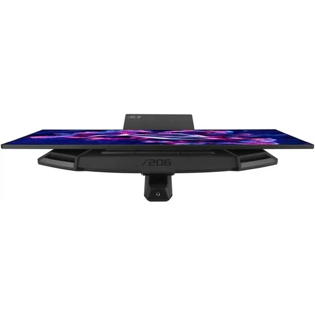 Монитор 27" ASUS XG27UQDMS (90LM0CW0-B01971) - изображение 7