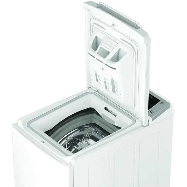Пральна машина Whirlpool TW721WSCVSWUA - изображение 6