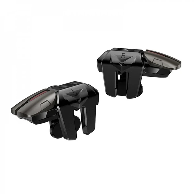 Игровые триггеры Hoco GA22 - Фото 1 Игровые триггеры Hoco GA22 - изображение 1