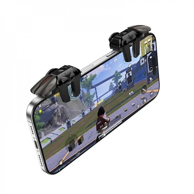 Игровые триггеры Hoco GA22 - Фото 3 Игровые триггеры Hoco GA22 - изображение 3