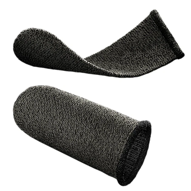 Игровые напальчники Hoco GM4 Phantom Superconducting fiber 2шт - изображение 2