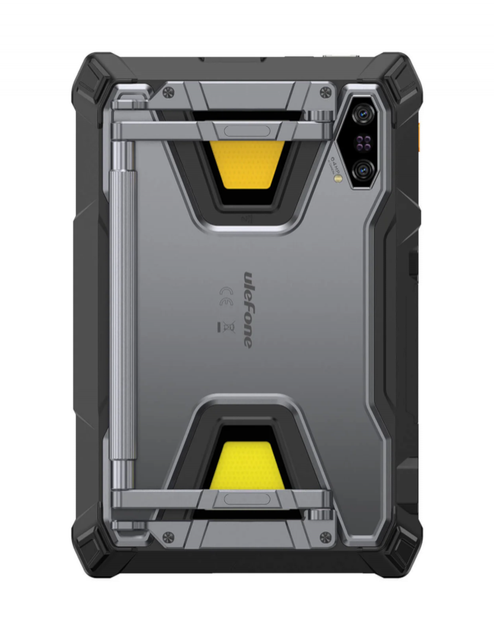 Планшет Ulefone Armor Pad 5 Pro 12/512GB LTE Black - изображение 3