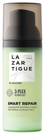Koncentrat do włosów Lazartigue Smart Repair 50 ml (3372290002437) - Zdjęcie 1 Koncentrat do włosów Lazartigue Smart Repair 50 ml (3372290002437) - obraz 1