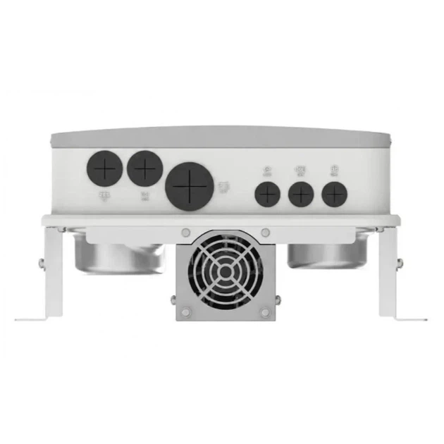 Автономный инвертор Deye SUN-6.6K-OG03LP1-EU-AM2, WiFi, 6,6 кВт, 1 Фаза, 48В - изображение 3