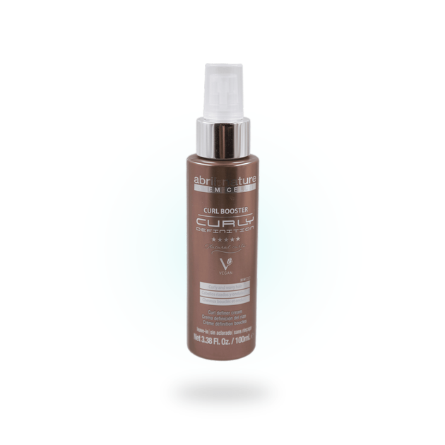 Крем Abril et Nature бустер CURL BOOSTER 100 мл - Фото 1 Крем Abril et Nature бустер CURL BOOSTER 100 мл - изображение 1