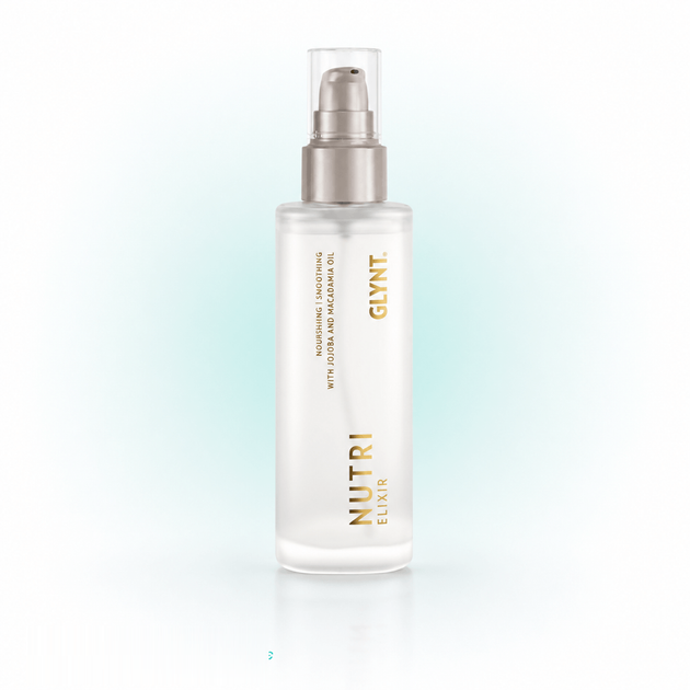 Эликсир Glynt питательный NUTRI Elixir 100 мл - Фото 1 Эликсир Glynt питательный NUTRI Elixir 100 мл - изображение 1