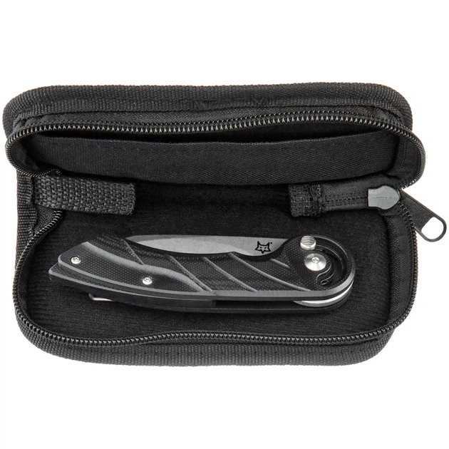 Чехол Fox Nylon Small - Фото 3 Чехол Fox Nylon Small - изображение 3