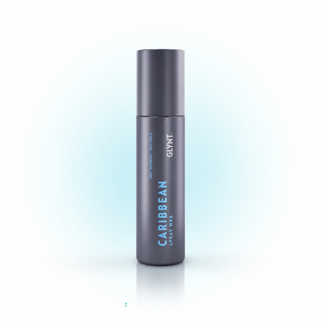 Спрей Glynt воск CARIBBEAN Spray Wax h3 150 мл - Фото 1 Спрей Glynt воск CARIBBEAN Spray Wax h3 150 мл - изображение 1