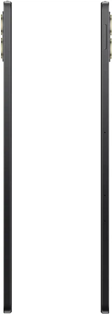 Планшет 12.1' POCO PAD M1 8/256 Гб, Wi-Fi, 2560x1600, Snapdragon 7s Gen 4, Black - Фото 2 Планшет 12.1' POCO PAD M1 8/256 Гб, Wi-Fi, 2560x1600, Snapdragon 7s Gen 4, Black - зображення 2