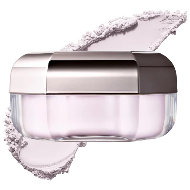 Рассыпчатая пудра Fenty Beauty Set it Down Superfine Blurring Setting Powder оттенок Lavender 15г - Фото 1 Рассыпчатая пудра Fenty Beauty Set it Down Superfine Blurring Setting Powder оттенок Lavender 15г - изображение 1