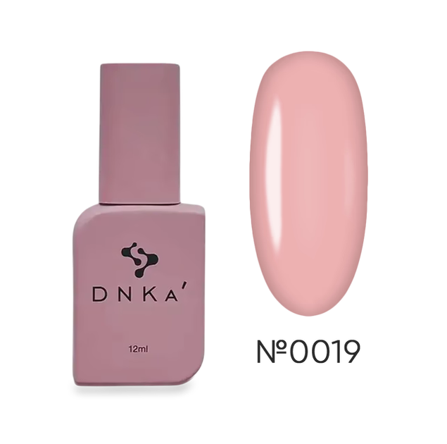 Жидкий гель DNKa FAST GEL №0019 Oxford 12 мл - Фото 1 Жидкий гель DNKa FAST GEL №0019 Oxford 12 мл - изображение 1