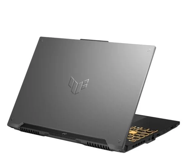 Ноутбук игровой ASUS TUF Gaming F16 Core 5 210H/16GB/512GB/RTX 3050/144Hz/Win11, код производителя FX607VJ-RL001W - Фото 6 Ноутбук игровой ASUS TUF Gaming F16 Core 5 210H/16GB/512GB/RTX 3050/144Hz/Win11, код производителя FX607VJ-RL001W - изображение 6