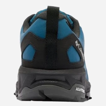 Чоловічі демісезонні черевики для трекінгу з мембраною Columbia Peakfreak 3 Outdry 2165661442 45 (12US) Сині (199141851500) - Фото 7 Чоловічі демісезонні черевики для трекінгу з мембраною Columbia Peakfreak 3 Outdry 2165661442 45 (12US) Сині (199141851500) - зображення 7