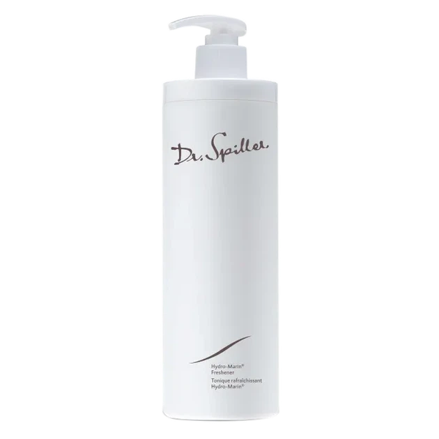 Dr. Spiller Hydro-Marin Freshener – освежающий тоник для лица, 1000 мл - Фото 1 Dr. Spiller Hydro-Marin Freshener – освежающий тоник для лица, 1000 мл - изображение 1