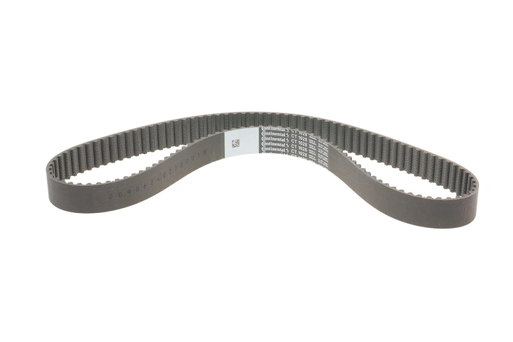 Комплект ГРМ + помпа VW Golf IV/Passat 1.9TDI 00-05/Seat Leon/Ibiza 1.9TDI 00-08 (120x30)(P551) - изображение 5