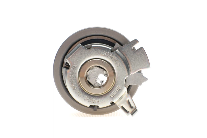 Комплект ГРМ + помпа VW Golf IV/Passat 1.9TDI 00-05/Seat Leon/Ibiza 1.9TDI 00-08 (120x30)(P551) - изображение 9