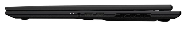 Ноутбук Gigabyte Gaming A18 Pro (DYJG3EEBC4SH), Intel Core 7 240H / 18″ / 165 Гц / RAM 32 ГБ DDR5 / SSD 1 TБ / RTX 5080 / Windows 11 Home / Чорний - Фото 6 Ноутбук Gigabyte Gaming A18 Pro (DYJG3EEBC4SH), Intel Core 7 240H / 18″ / 165 Гц / RAM 32 ГБ DDR5 / SSD 1 TБ / RTX 5080 / Windows 11 Home / Чорний - зображення 6