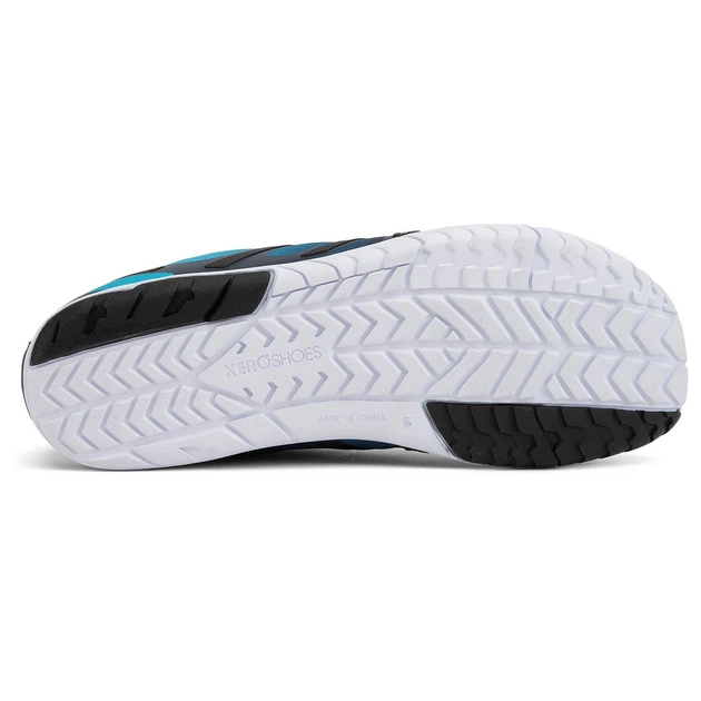 Чоловічі кросівки XERO SHOES HFS navy/scuba blue 45,5 (UA11,5, 30,5) темнно сині з блакитним - Фото 8 Чоловічі кросівки XERO SHOES HFS navy/scuba blue 45,5 (UA11,5, 30,5) темнно сині з блакитним - изображение 8