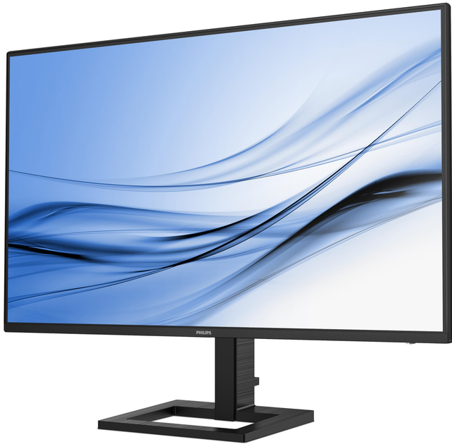 Монитор 27" Philips 27E1N1600AE 2K IPS 100 Гц (102435937) - изображение 3