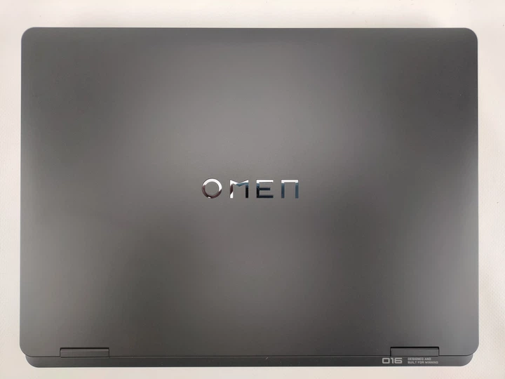 Ноутбук 16" HP OMEN 16 Gaming (16-ap0295ng) AMD Ryzen 9 8940HX RAM 16GB SSD 512GB GeForce RTX 5070 8GB Windows 11 (UKR) (102426325) - Уценка - Фото 13 Ноутбук 16" HP OMEN 16 Gaming (16-ap0295ng) AMD Ryzen 9 8940HX RAM 16GB SSD 512GB GeForce RTX 5070 8GB Windows 11 (UKR) (102426325) - Уценка - изображение 13