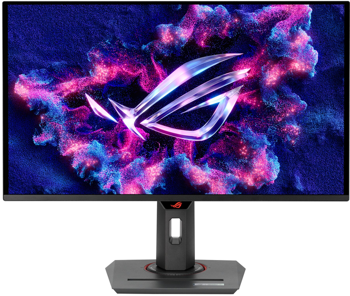 Монитор 27" ASUS ROG Strix XG27UCDMG 4K OLED 240 Гц (102446300) - Уценка - Фото 1 Монитор 27" ASUS ROG Strix XG27UCDMG 4K OLED 240 Гц (102446300) - Уценка - изображение 1