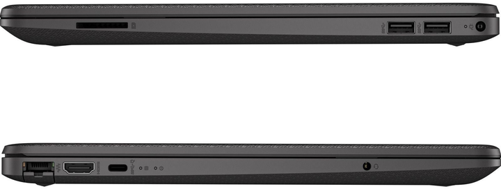 Ноутбук 15.6" HP 250RT G9 Intel N150 RAM 8GB SSD 256GB Win11 (UKR) (102426282) - Уценка - изображение 6