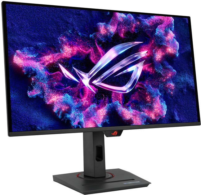 Монитор 27" ASUS ROG Strix XG27UCDMG 4K OLED 240 Гц (102446300) - Уценка - Фото 2 Монитор 27" ASUS ROG Strix XG27UCDMG 4K OLED 240 Гц (102446300) - Уценка - изображение 2