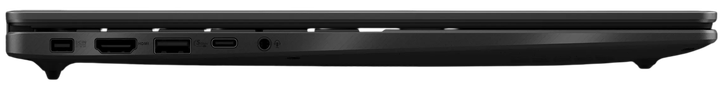 Ноутбук 16" ASUS V16 Gaming (V3607VM) Intel Core 7 240H RAM 16GB SSD 1TB GeForce RTX 5060 8GB Windows 11 (UKR) (102423951) - Уцінка - Фото 5 Ноутбук 16" ASUS V16 Gaming (V3607VM) Intel Core 7 240H RAM 16GB SSD 1TB GeForce RTX 5060 8GB Windows 11 (UKR) (102423951) - Уцінка - зображення 5
