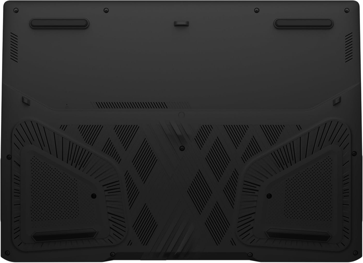 Ноутбук 17'' MSI Pulse 17 AI (C1VFKG-048IT) Intel Core Ultra 7 155H RAM 16GB SSD 1TB GeForce RTX 4060 8GB Windows 11 Алюминиевый (UKR) (102425030) - Уценка - Фото 9 Ноутбук 17'' MSI Pulse 17 AI (C1VFKG-048IT) Intel Core Ultra 7 155H RAM 16GB SSD 1TB GeForce RTX 4060 8GB Windows 11 Алюминиевый (UKR) (102425030) - Уценка - изображение 9