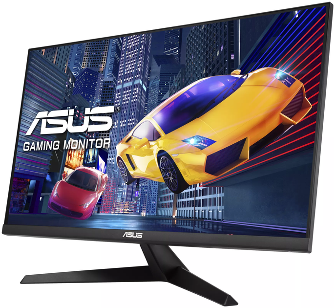 Монитор 27" ASUS Eye Care VY279HGR Full HD IPS 120 Гц (102450490) - изображение 3