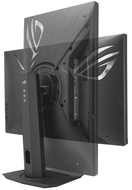 Монитор 27" ASUS ROG Strix XG27ACG 2K IPS 180 Гц (102426422) - Фото 2 Монитор 27" ASUS ROG Strix XG27ACG 2K IPS 180 Гц (102426422) - изображение 2