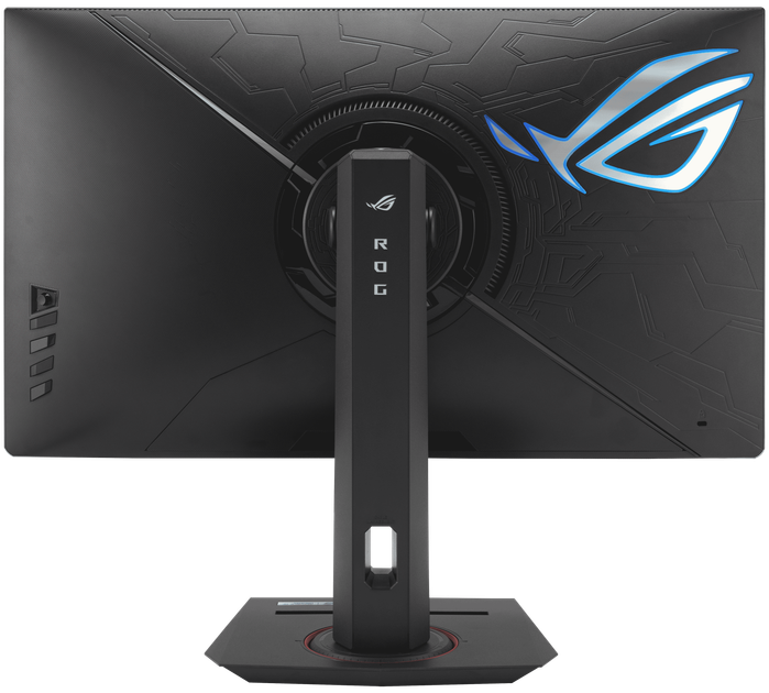 Монитор 27" ASUS ROG Strix XG27ACG 2K IPS 180 Гц (102426422) - Фото 7 Монитор 27" ASUS ROG Strix XG27ACG 2K IPS 180 Гц (102426422) - изображение 7