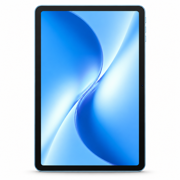 Планшет Doogee U12 12 дюймов 90 Гц 6 ГБ/128 ГБ WiFi Android для учебы Blue (U12_BL) - изображение 3