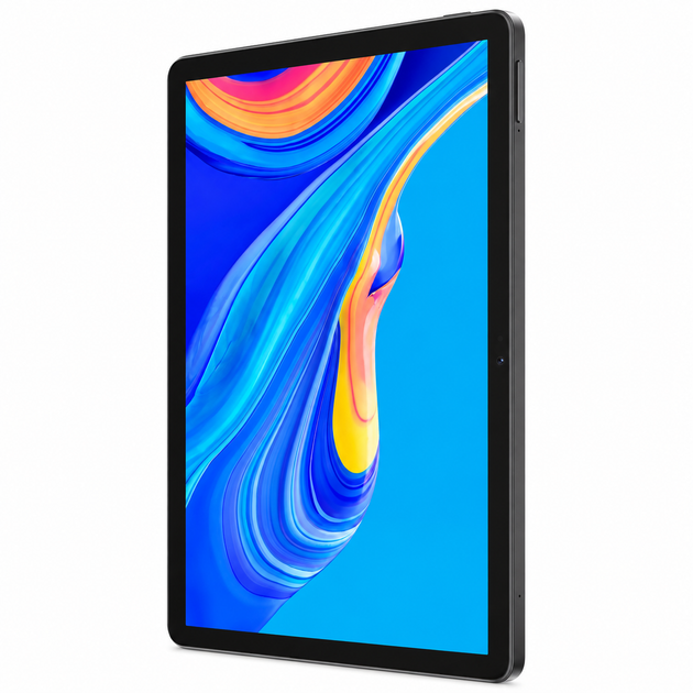 Планшет Doogee U11 Pro-VIP 11 дюймов 90 Гц 6 ГБ/256 ГБ LTE Android для учебы Black (U11_Pro_VIP_BK) - изображение 4