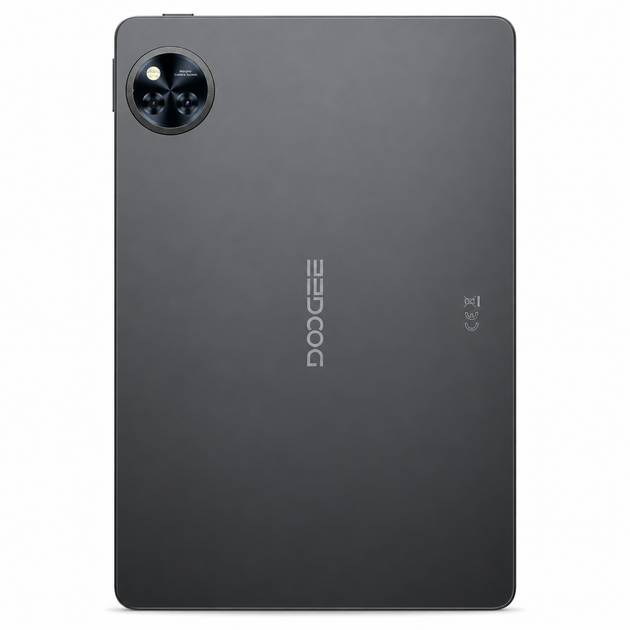 Планшет Doogee U11 Pro-VIP 11 дюймов 90 Гц 6 ГБ/256 ГБ LTE Android для учебы Black (U11_Pro_VIP_BK) - изображение 6