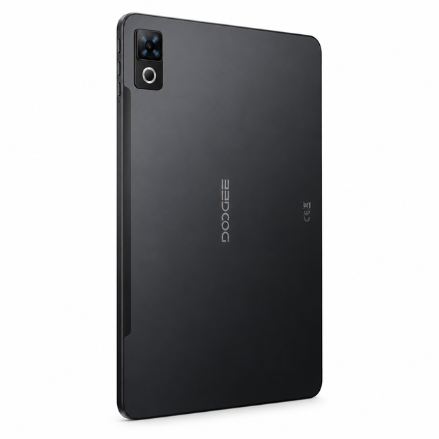 Планшет Doogee U12 12 дюймів 90 Гц 6 ГБ/128 ГБ WiFi Android для навчання Black (U12_BK) - зображення 5