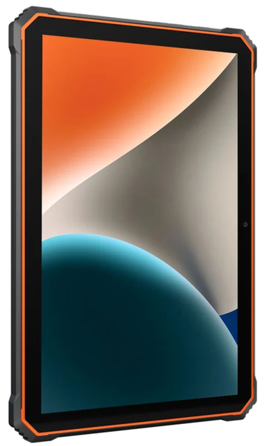 Планшет 10.1" Blackview Active 6 8+8/128GB LTE 2-SIM 8 ядер Android 13 13000mAh Orange (6931548313670) (102426467) - Фото 3 Планшет 10.1" Blackview Active 6 8+8/128GB LTE 2-SIM 8 ядер Android 13 13000mAh Orange (6931548313670) (102426467) - изображение 3