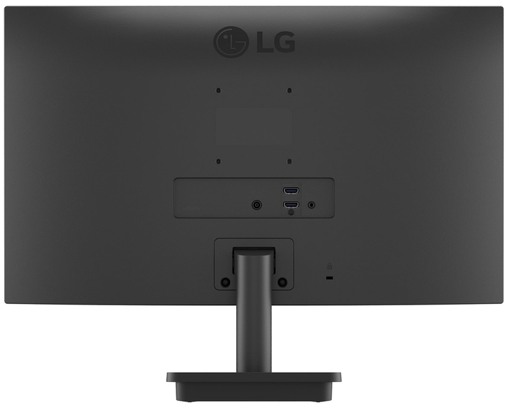 Монито 24" LG 24MS500-B Full HD IPS 100 Гц (102449772) - Фото 5 Монито 24" LG 24MS500-B Full HD IPS 100 Гц (102449772) - изображение 5