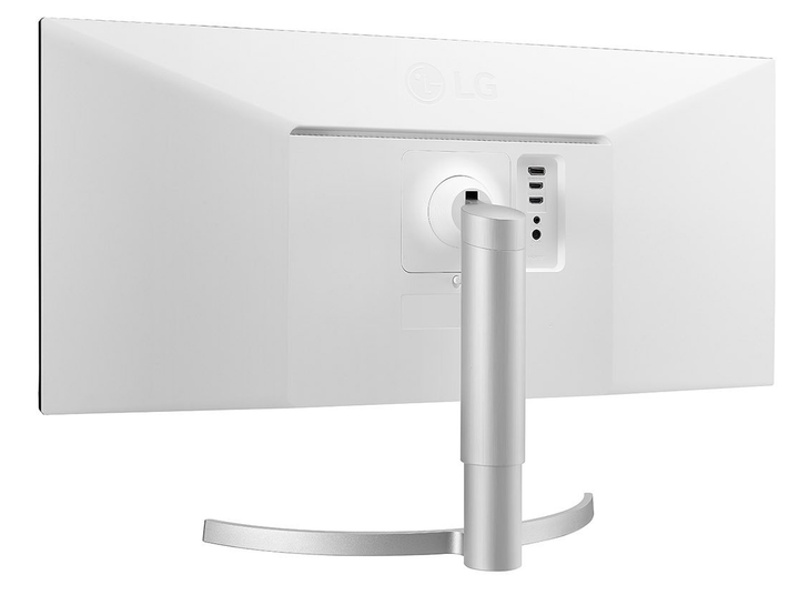 Монітор 34" LG 34WN650 Full HD IPS 75 Гц (102430190) - зображення 5