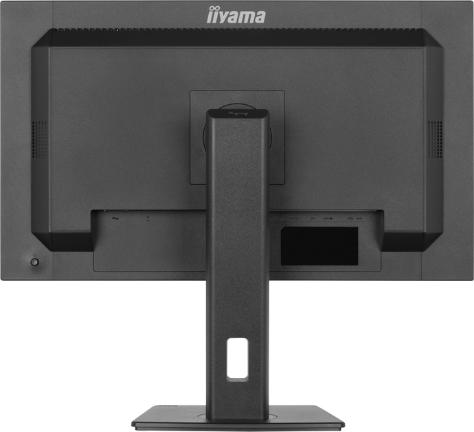 Монітор 27" iiyama ProLite XUB2763QSU-B1 2K IPS 100 Гц (102426310) - зображення 8