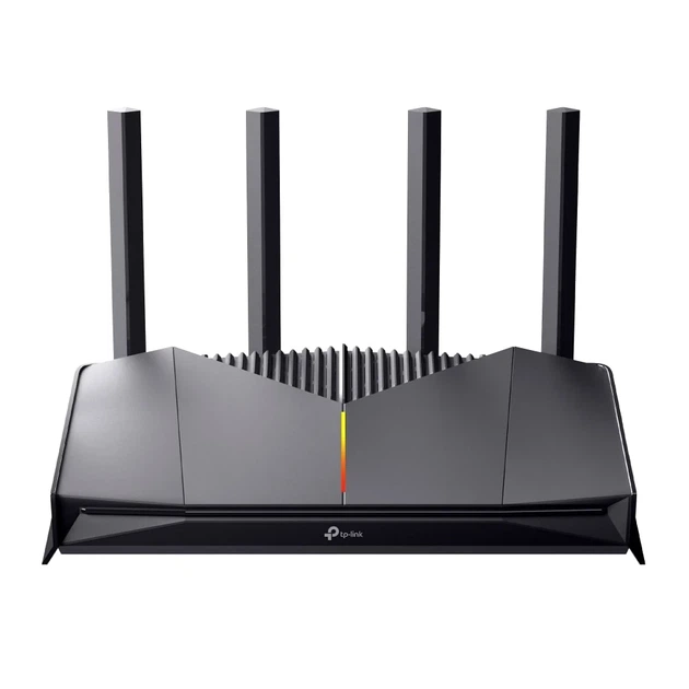 Маршрутизатор TP-LINK Archer GE230 BE3600, 3xGE LAN, 2.5xGE LAN, 2.5xGE WAN, 1xUSB3.0 MESH. - изображение 2