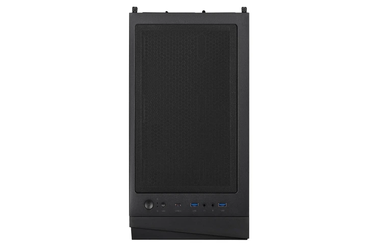 Корпус 2E Gaming Mid Tower без БЖ 440x210x405 мм черный ARGB - изображение 11