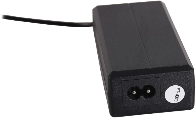 Zasilacz ładowarka do laptopa PATONA Premium 65W do Acer Travelmate 370 380 2300 2350 2700 4000 (4055655207119) - obraz 2