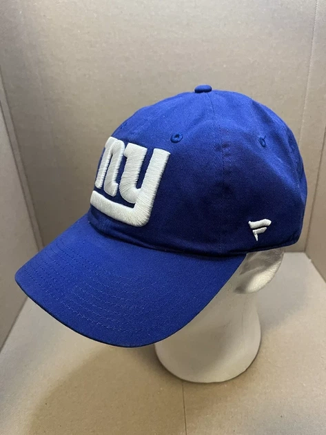 Бейсболка NFL New York Giants - Фото 1 Бейсболка NFL New York Giants - изображение 1