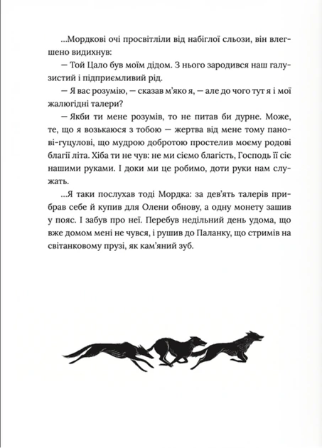 Книга В’язень замку Паланок. Мирослав Дочинець - Фото 4 Книга В’язень замку Паланок. Мирослав Дочинець - изображение 4